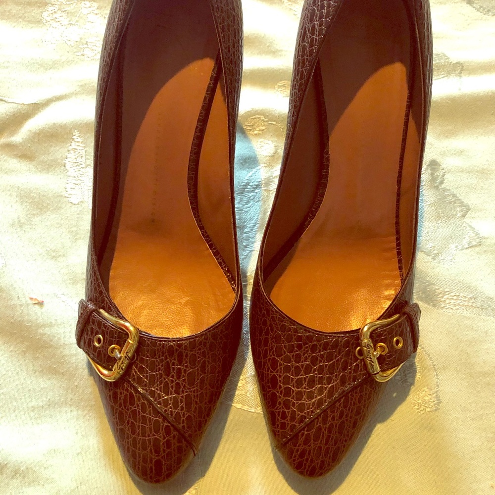 Zanotti shoes